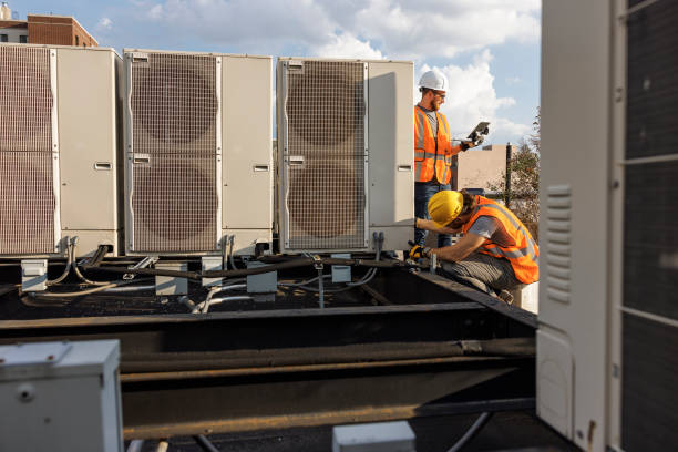 Best HVAC maintenance near me  in Merlin, OR