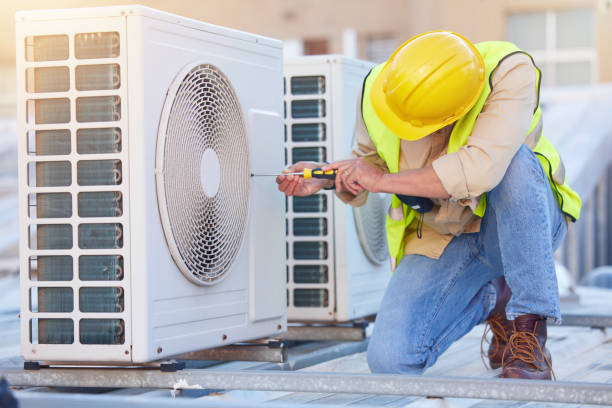 Best HVAC installation services  in Merlin, OR