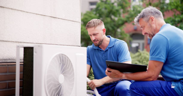 Best HVAC installation services  in Merlin, OR