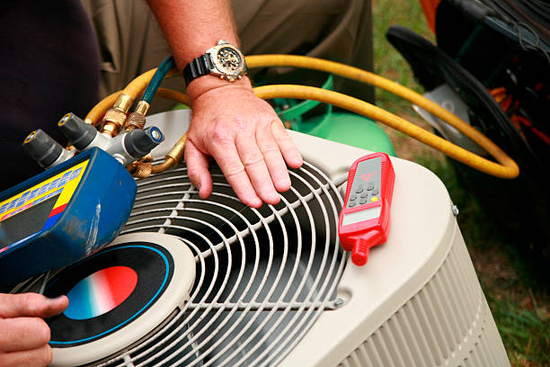 Best HVAC cleaning services  in Merlin, OR