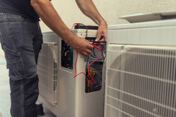 Best Emergency HVAC repair  in Merlin, OR