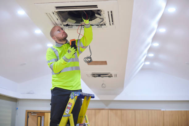 Best HVAC air duct cleaning  in Merlin, OR