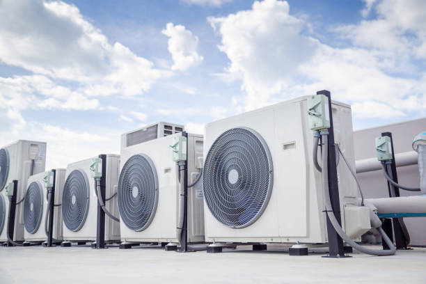 Best HVAC tune-up services  in Merlin, OR