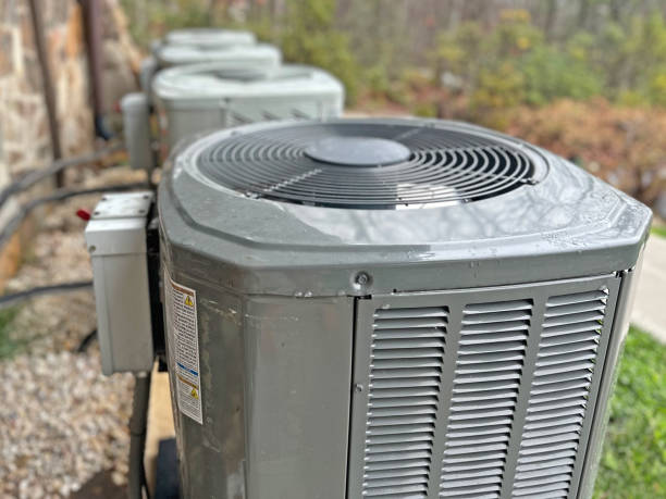 Best HVAC air duct cleaning  in Merlin, OR