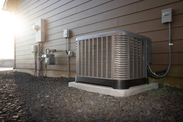 Best Affordable HVAC services  in Merlin, OR